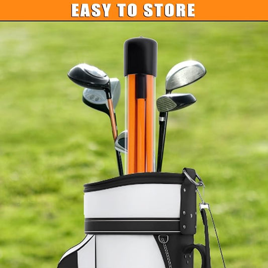Collapsible Durable Alignment Sticks
