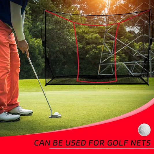 Driving Range Net extender
