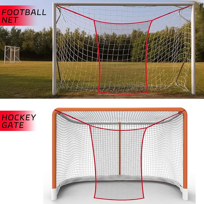 Driving Range Net extender