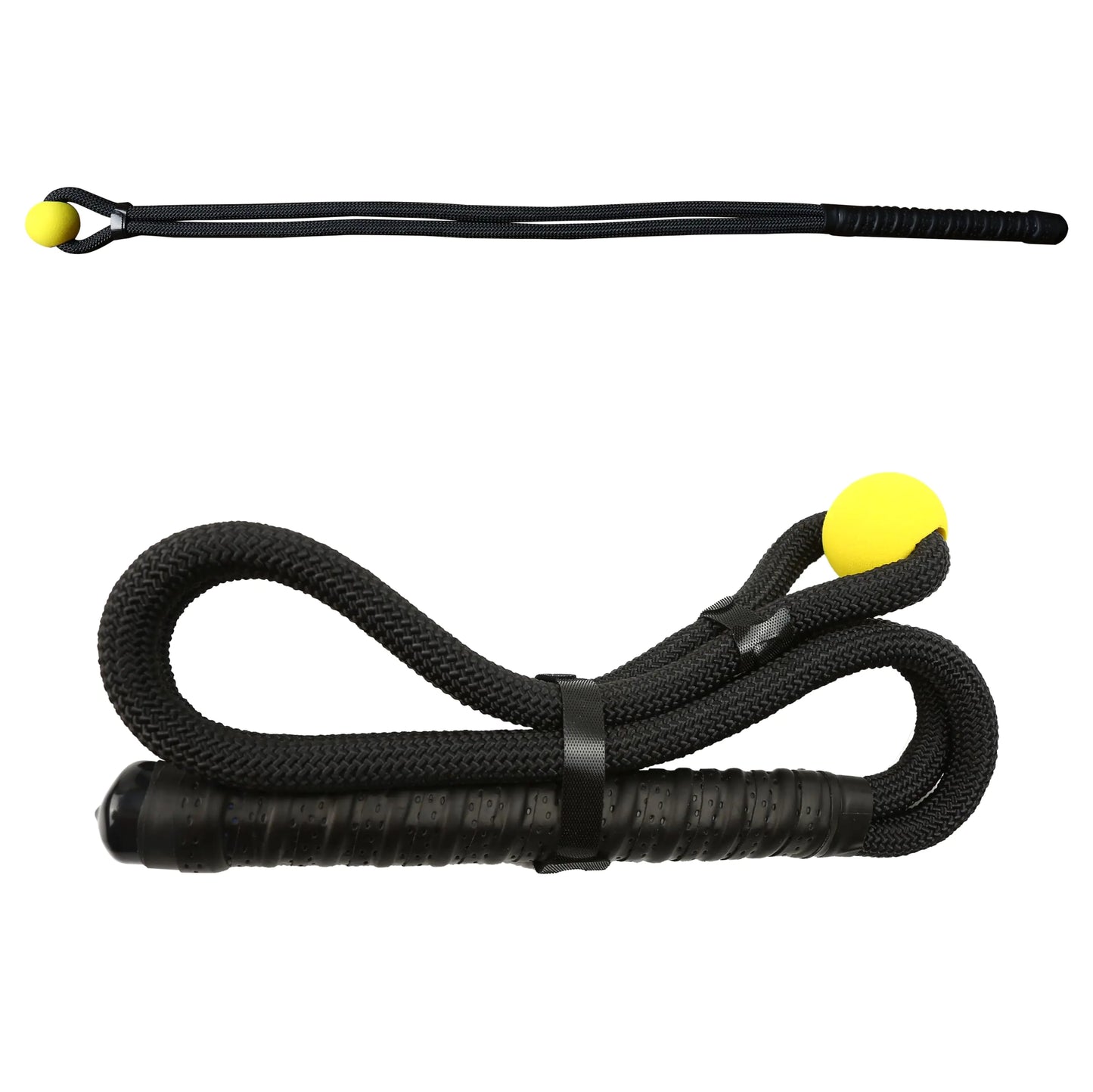 Golf Swing Rope Training Aid
