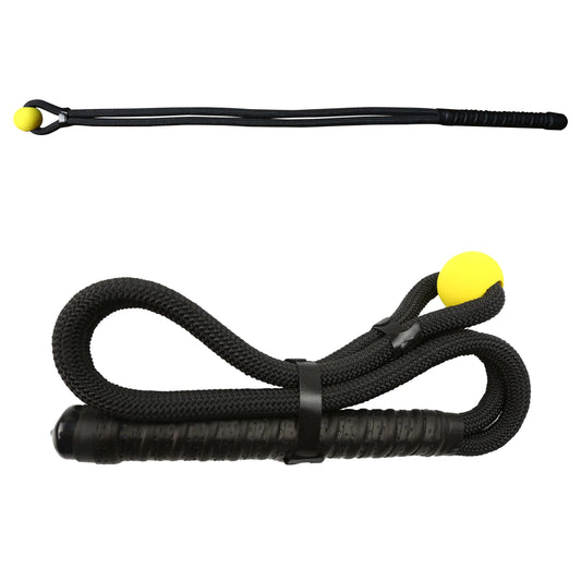 Golf Swing Rope Training Aid
